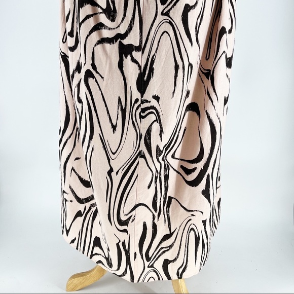 Suboo | Halter Neck Maxi Dress - Picture 10 of 12